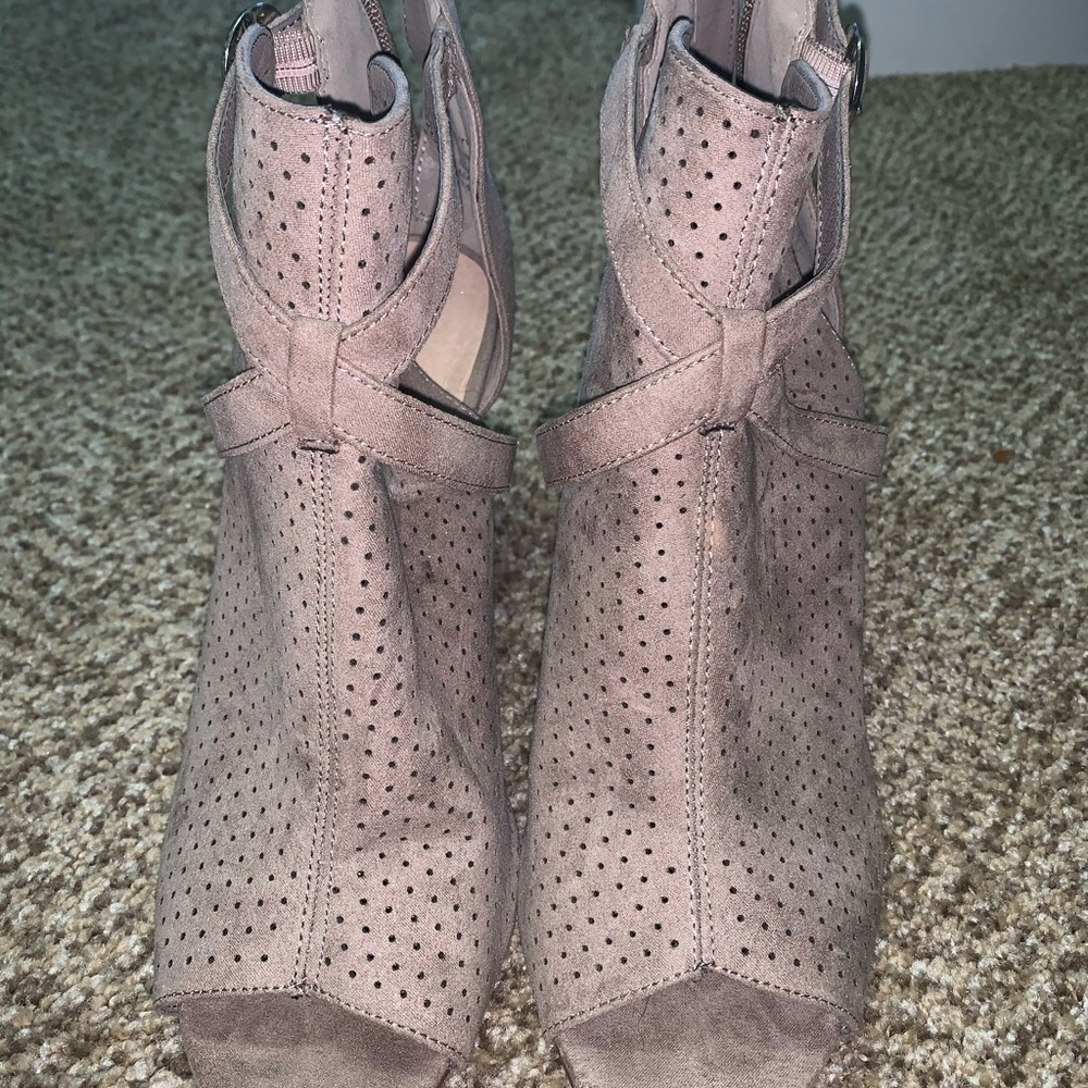 Madden nyc women’s dress heals
